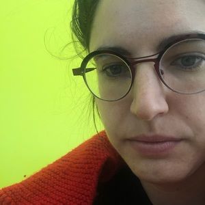 Meet your Posher, Nora